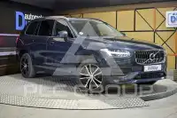 2021 Volvo XC90