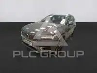 2021 Volvo XC90