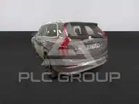 2021 Volvo XC90