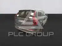 2021 Volvo XC90