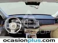 2021 Volvo XC90