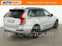 2021 Volvo XC90