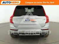 2021 Volvo XC90