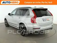 2021 Volvo XC90