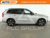 2021 Volvo XC90