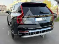 2021 Volvo XC90