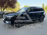 2021 Volvo XC90
