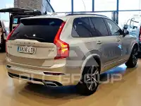 2021 Volvo XC90