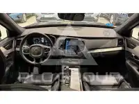 2021 Volvo XC90