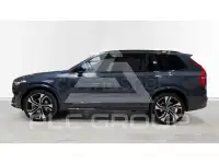 2021 Volvo XC90