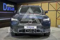 2021 Volvo XC90