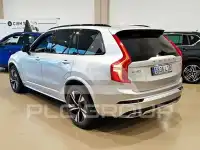 2021 Volvo XC90