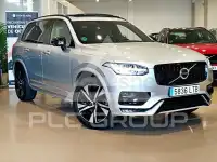2021 Volvo XC90
