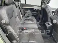 2021 Volvo XC90