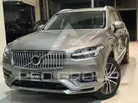 2021 Volvo XC90