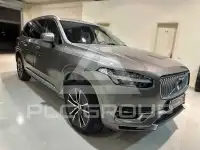 2021 Volvo XC90