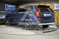 2021 Volvo XC90