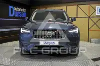 2021 Volvo XC90