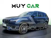 2021 Volvo XC90
