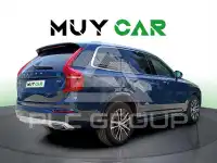 2021 Volvo XC90