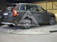 2021 Volvo XC90