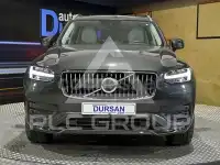 2021 Volvo XC90