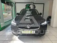 2021 Volvo XC90