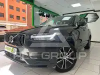2021 Volvo XC90