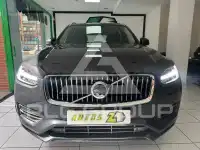 2021 Volvo XC90