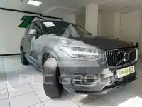 2021 Volvo XC90