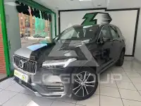 2021 Volvo XC90