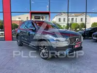 2021 Volvo XC90