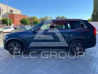 2021 Volvo XC90
