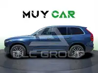 2021 Volvo XC90