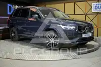 2021 Volvo XC90
