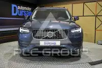 2021 Volvo XC90
