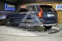 2021 Volvo XC90