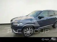2021 Volvo XC90