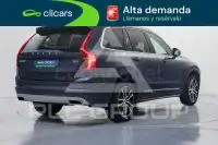 2021 Volvo XC90