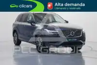2021 Volvo XC90