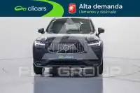 2021 Volvo XC90