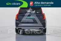2021 Volvo XC90