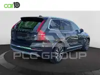 2021 Volvo XC90