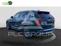 2021 Volvo XC90