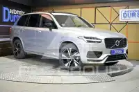 2021 Volvo XC90