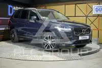 2021 Volvo XC90