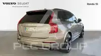 2021 Volvo XC90