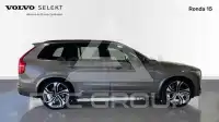 2021 Volvo XC90