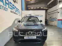 2021 Volvo XC90
