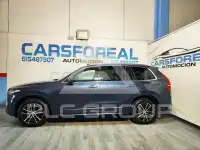 2021 Volvo XC90